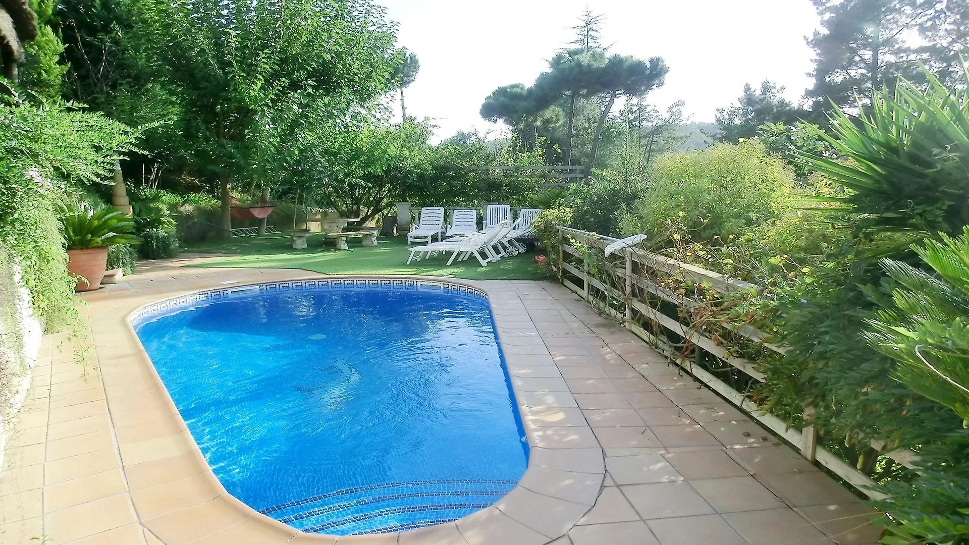 Lägenhet 104649 Villa In Lloret De Mar