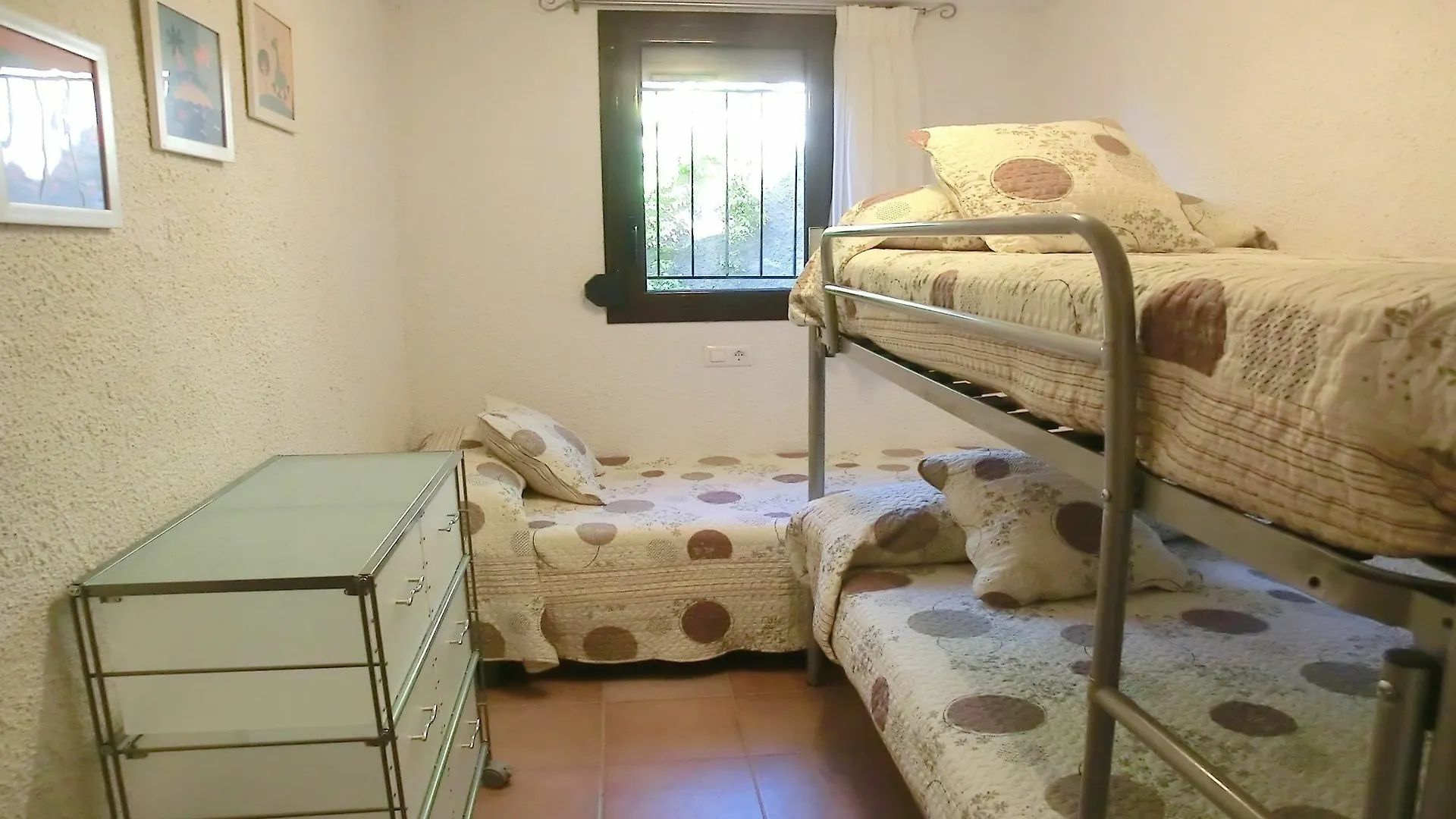 104649 Villa In Lloret De Mar